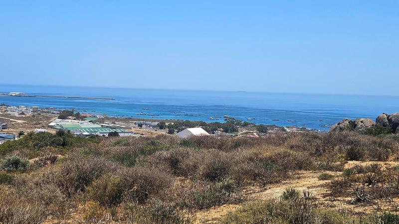 0 Bedroom Property for Sale in St Helena Views Western Cape